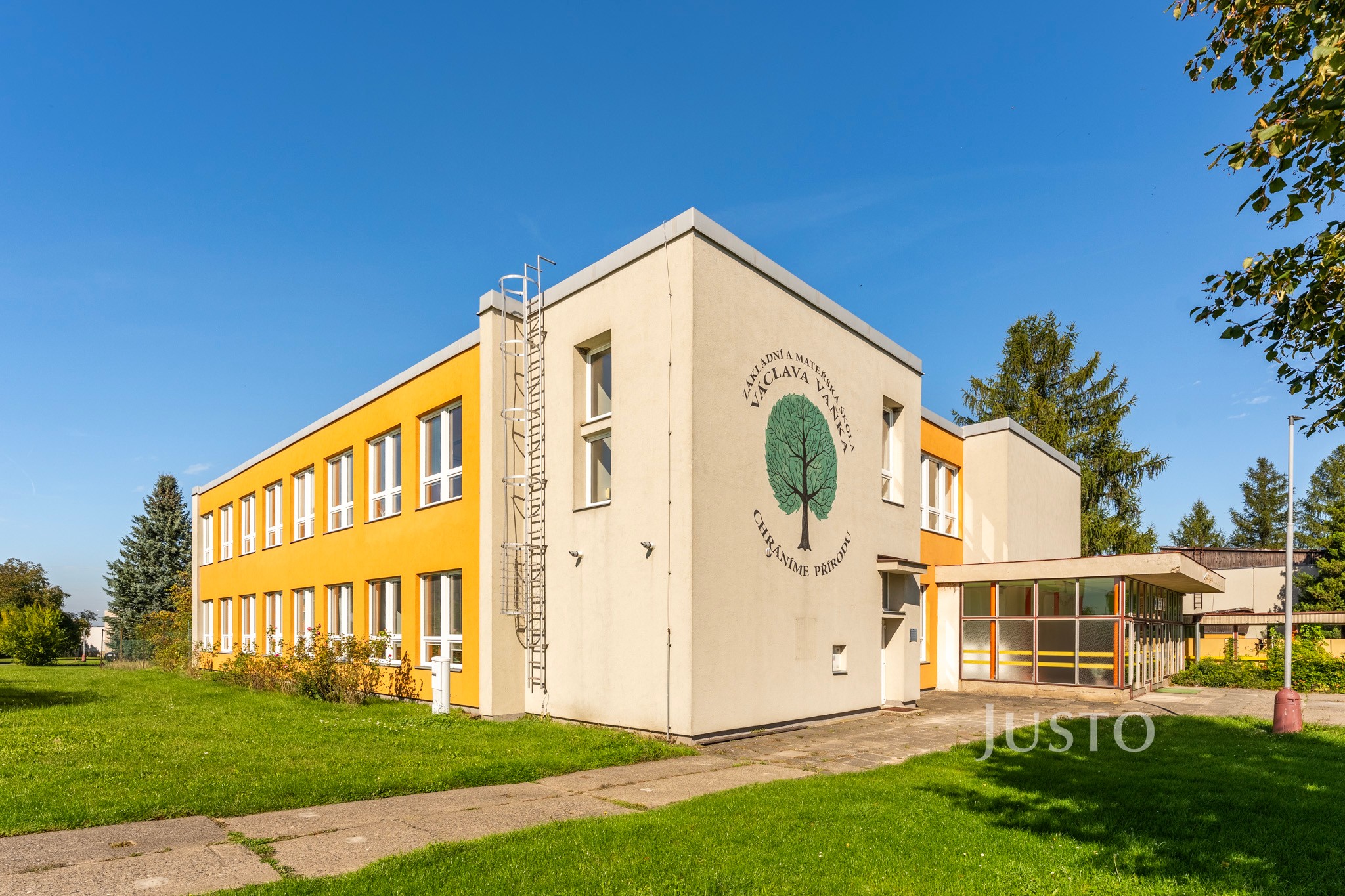 Základní škola