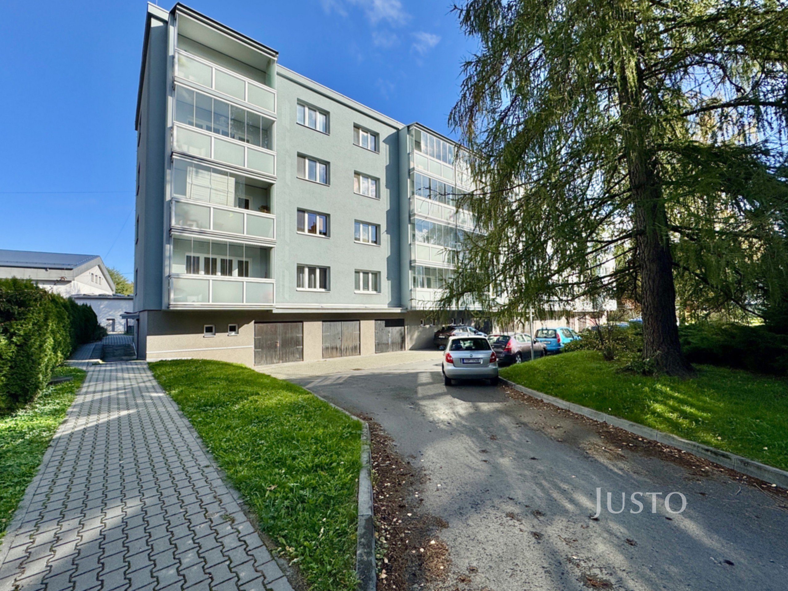 Prodej bytu 3+1 Frýdlant nad Ostravicí 5 190 000 Kč, foto 3