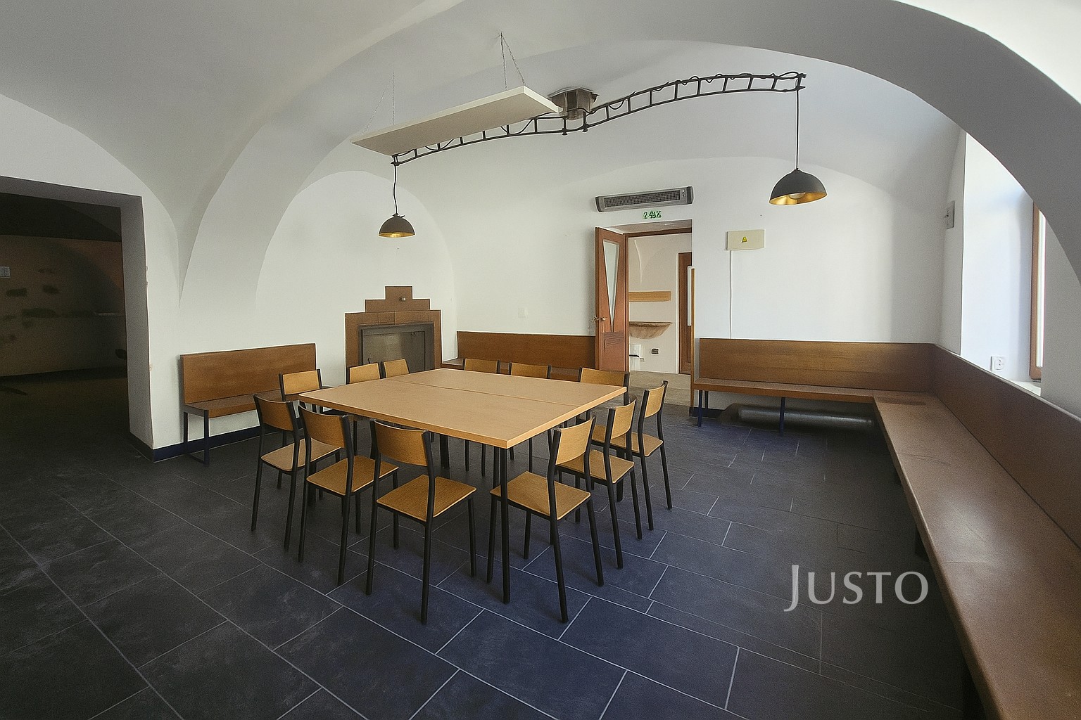 Prodej hotelu a penzionu Písek 43 000 000 Kč, foto 9