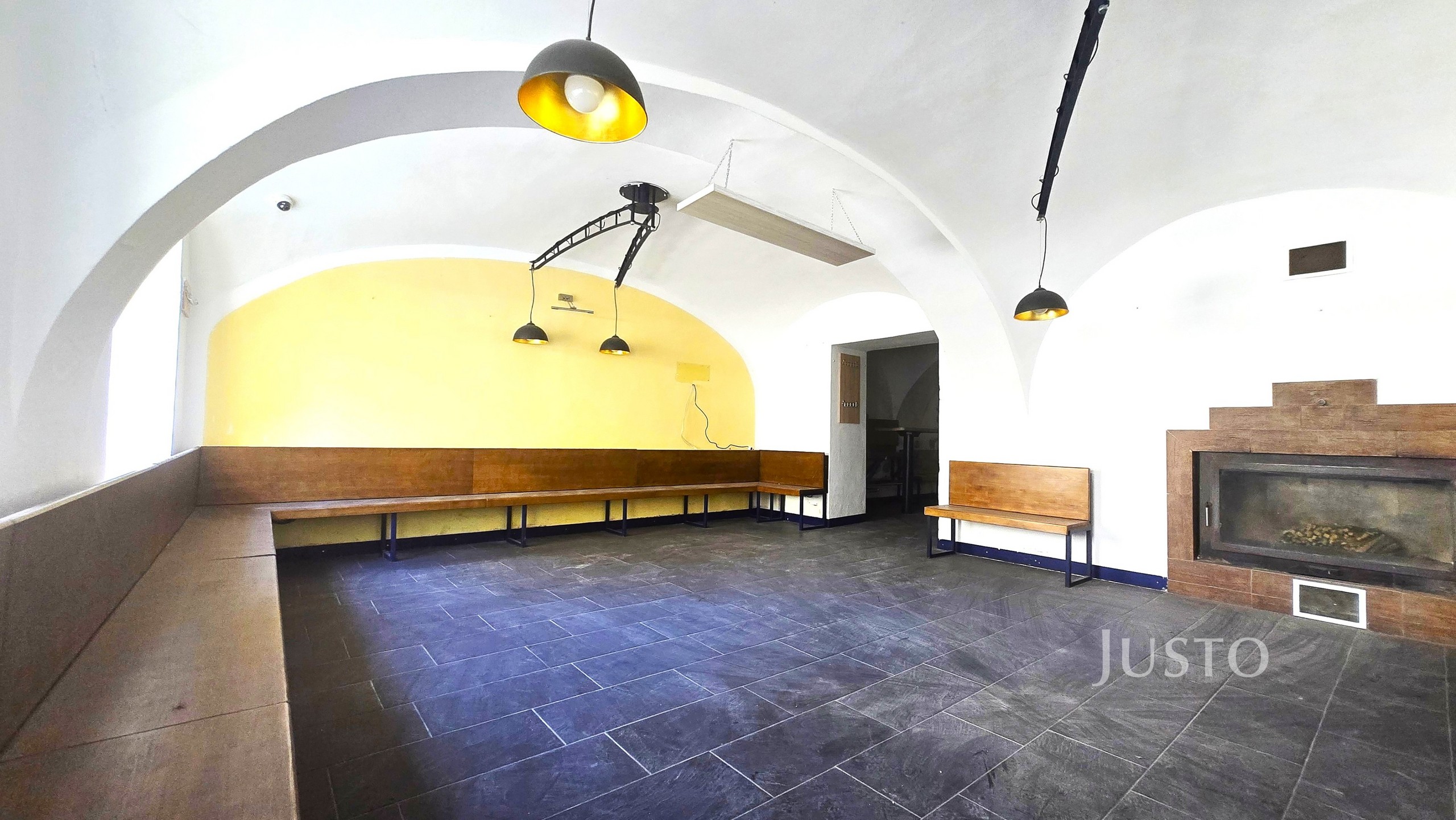 Prodej hotelu a penzionu Písek 43 000 000 Kč, foto 10