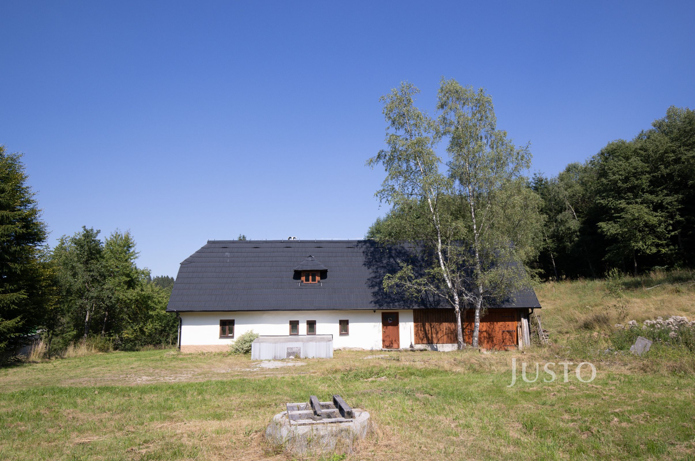 Prodej rodinného domu, 334 m² Pohorská Ves (okres Český Krumlov), obrázek 5