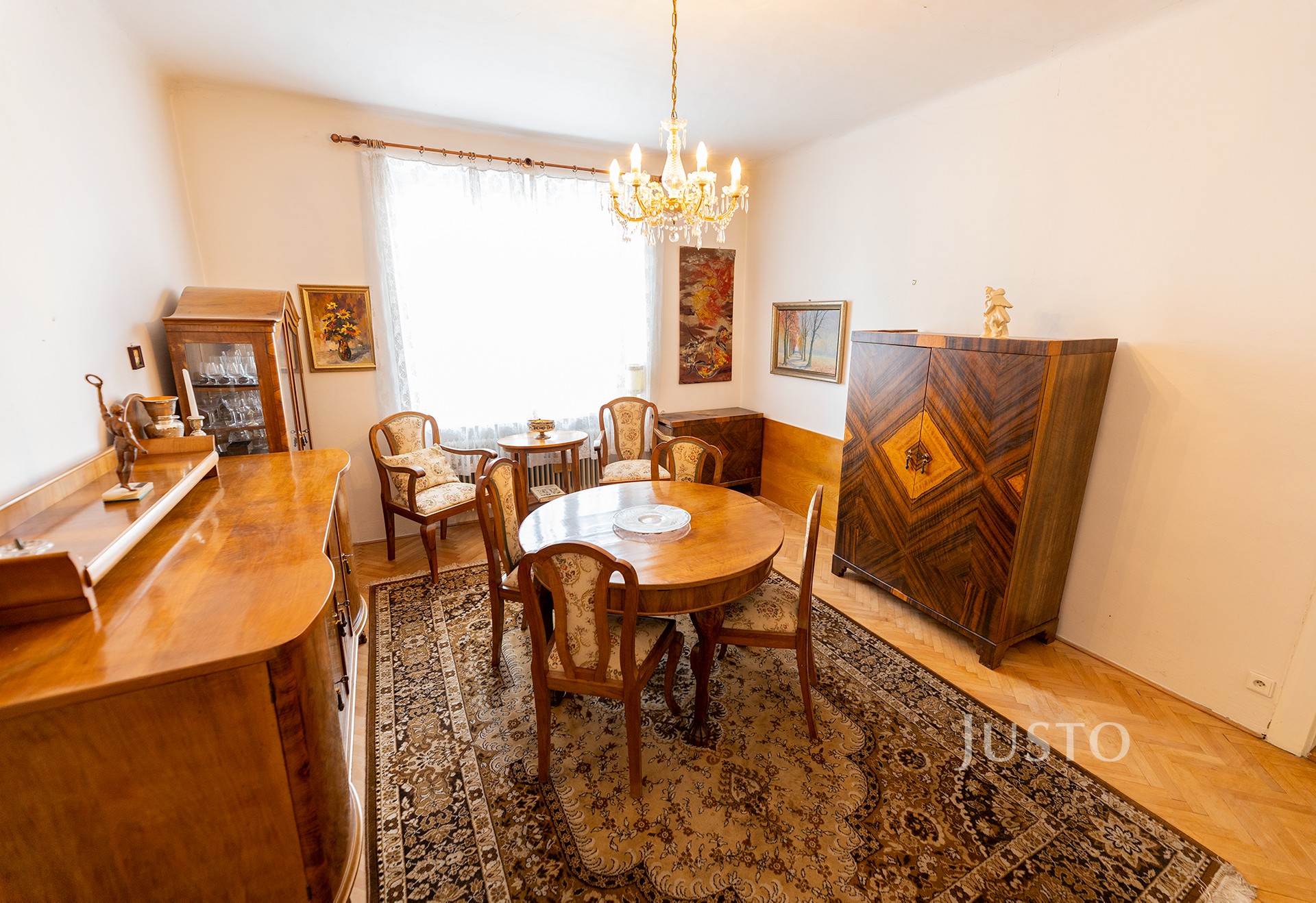 House in Brno, Žabovřesky – pohled 5