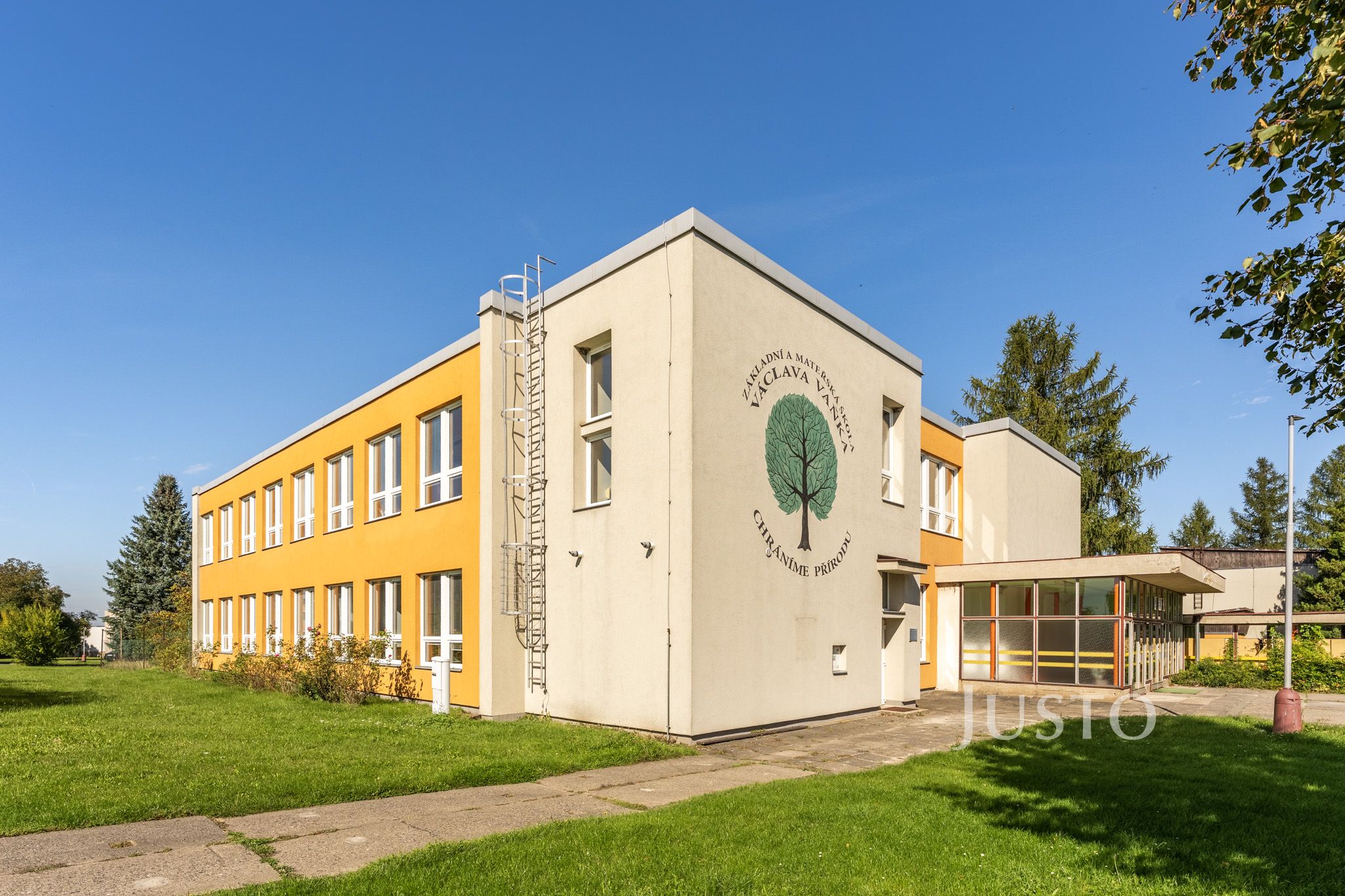 Základní škola