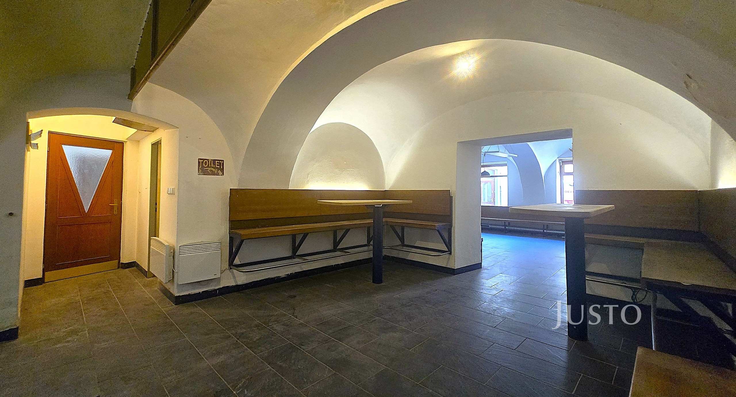 Prodej hotelu a penzionu Písek 43 000 000 Kč, foto 12