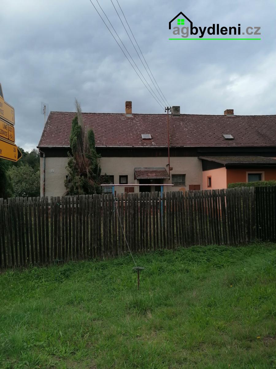 Prodej chaty, 110 m² Honezovice (okres Plzeň-jih), obrázek 25