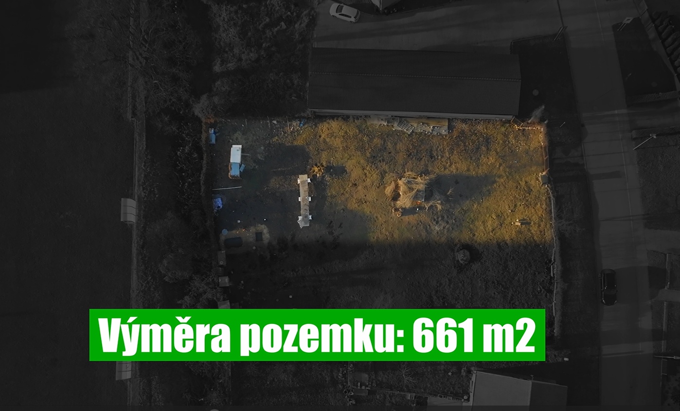 Snímek pasohlávky
