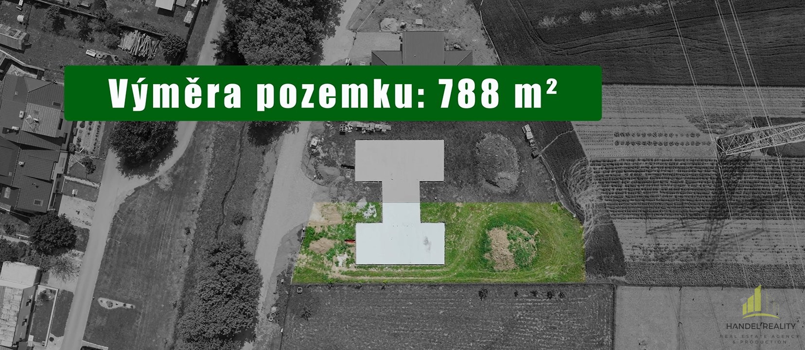 Sobotovice 788m2