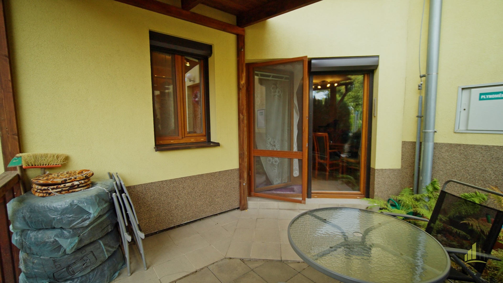 Prodej bytu 2+kk Modřice, foto 2