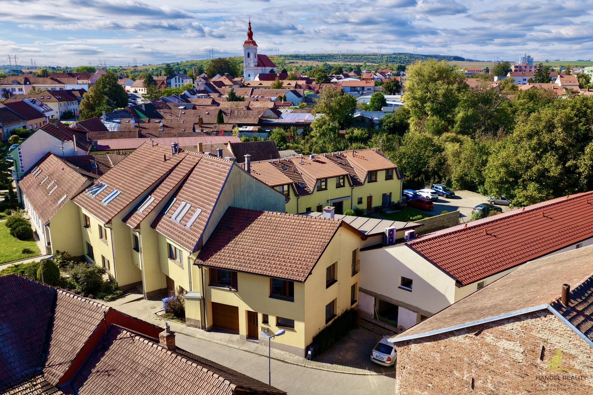 Prodej bytu 2+kk Modřice, foto 7