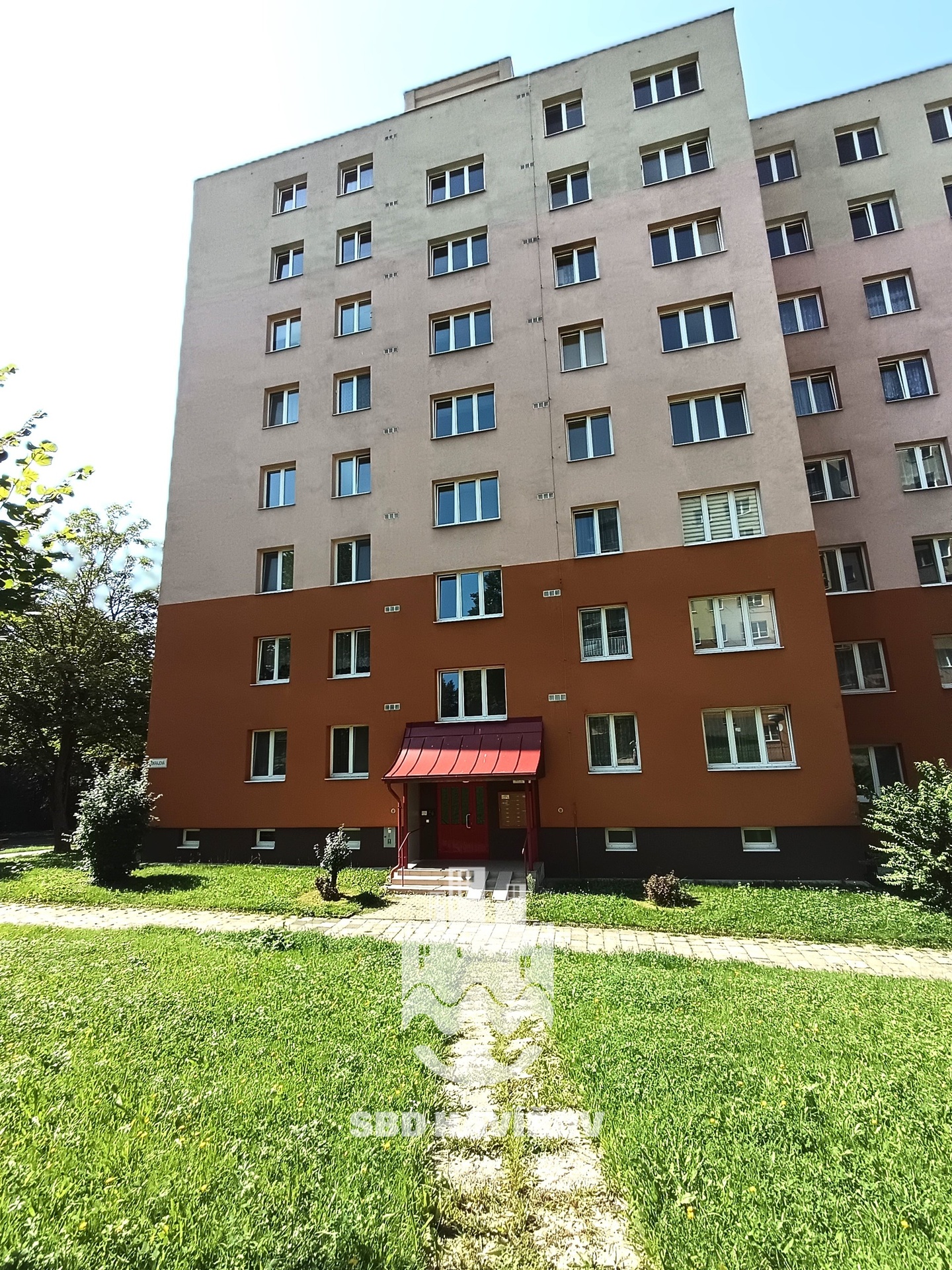 vchod