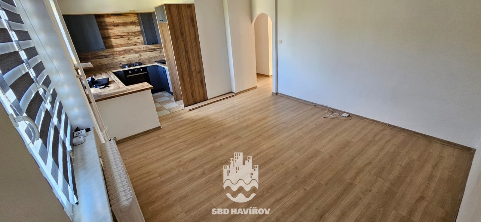 5.1 obyvací pokoj