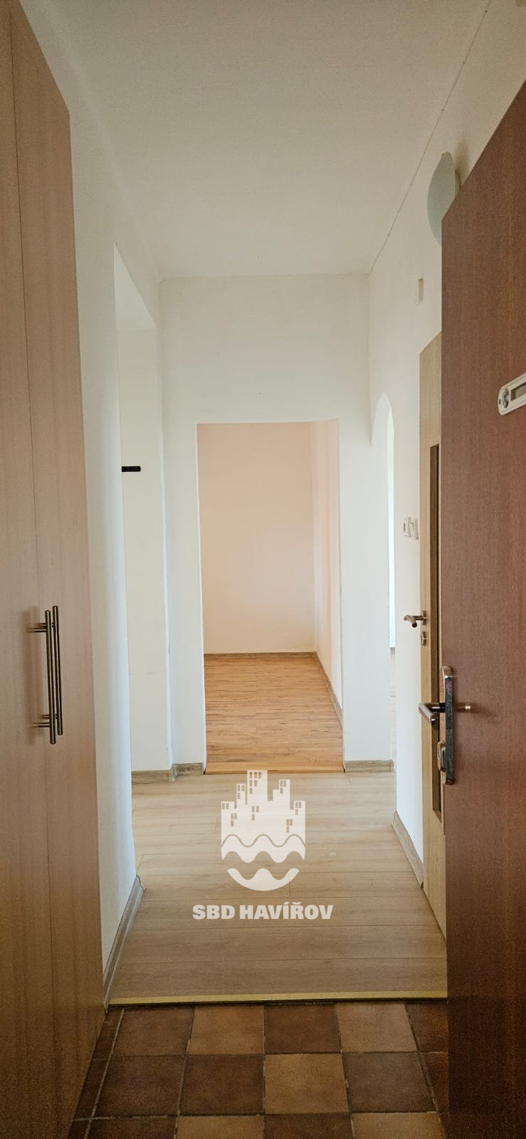6.1 předsiň