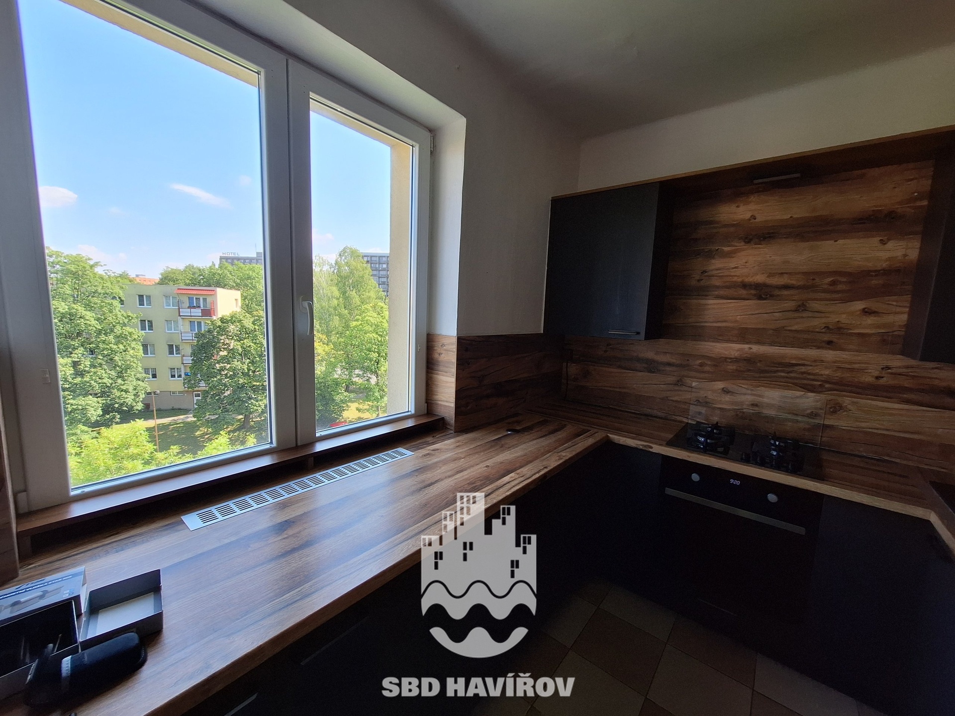 1.1 Kuchyn