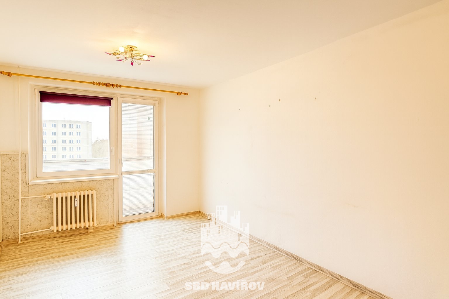 dětský pokoj orig.