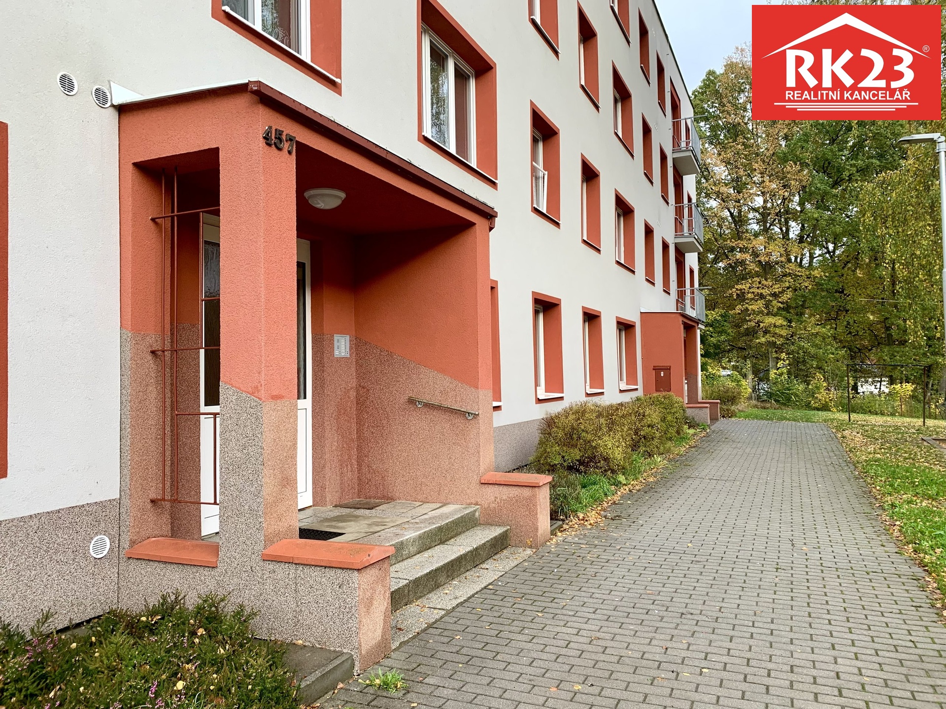 Pronájem bytu 3+1 Planá 15 000 Kč za měsíc, foto 18