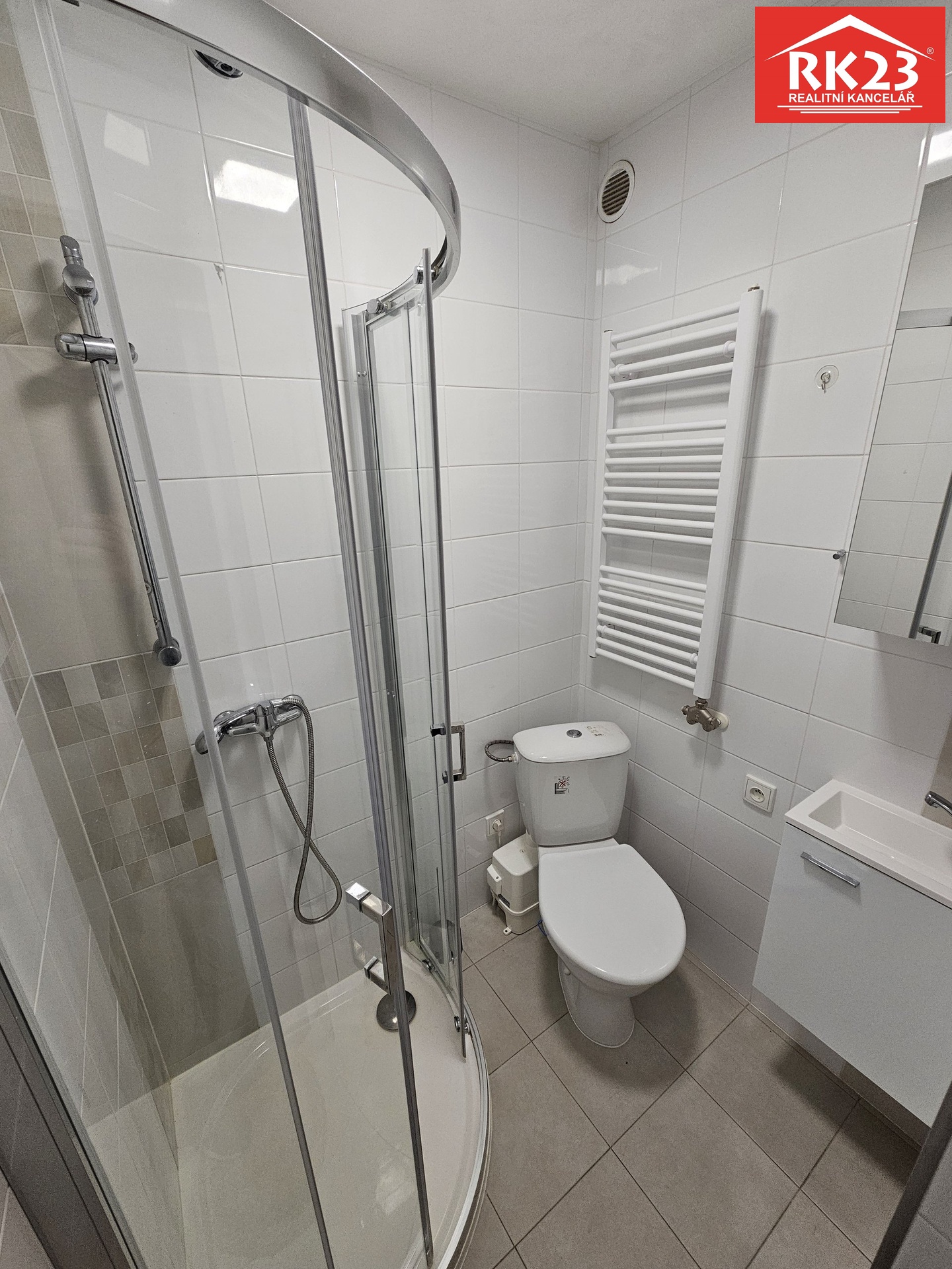 Prodej bytu 1+1 Mariánské Lázně 2 950 000 Kč, foto 4