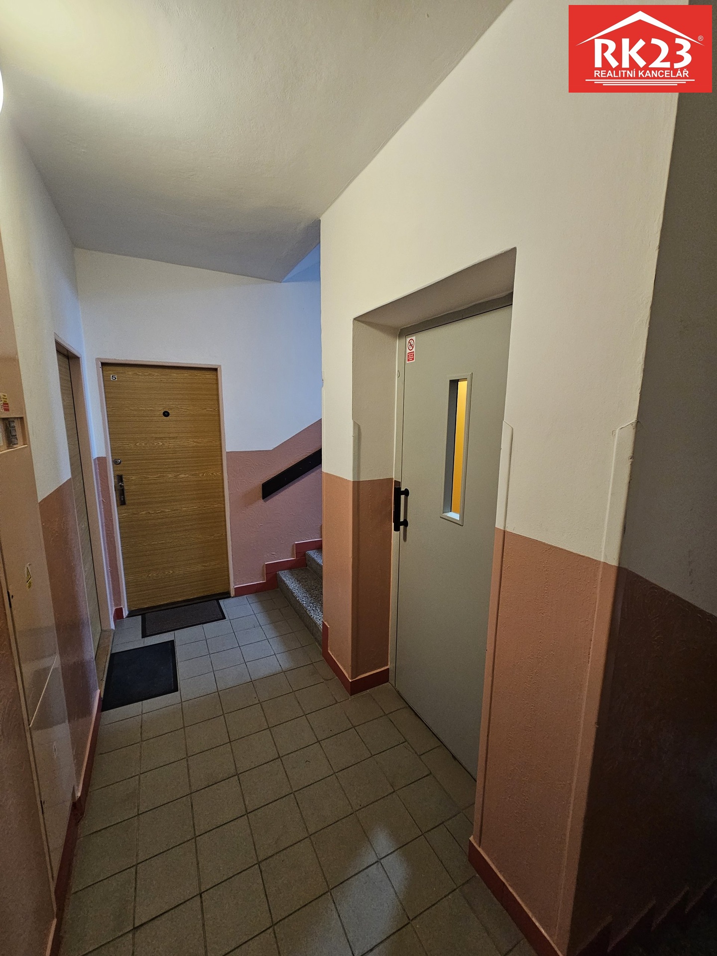 Prodej bytu 4+1 Mariánské Lázně 4 999 999 Kč, foto 17