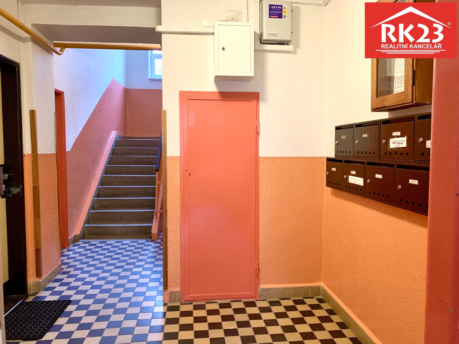 Pronájem bytu 3+1 Planá 15 000 Kč za měsíc, foto 17