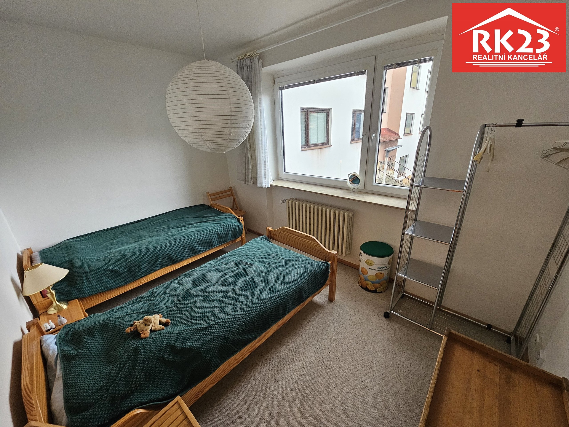 Prodej bytu 4+1 Mariánské Lázně 4 999 999 Kč, foto 13