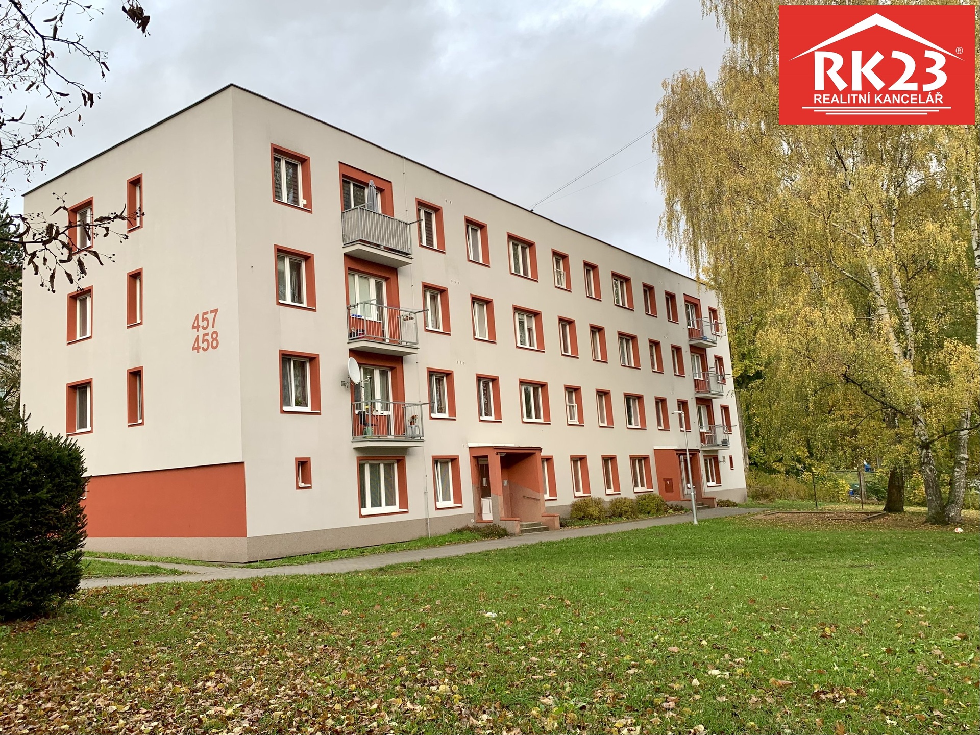 Pronájem bytu 3+1 Planá 15 000 Kč za měsíc, foto 19