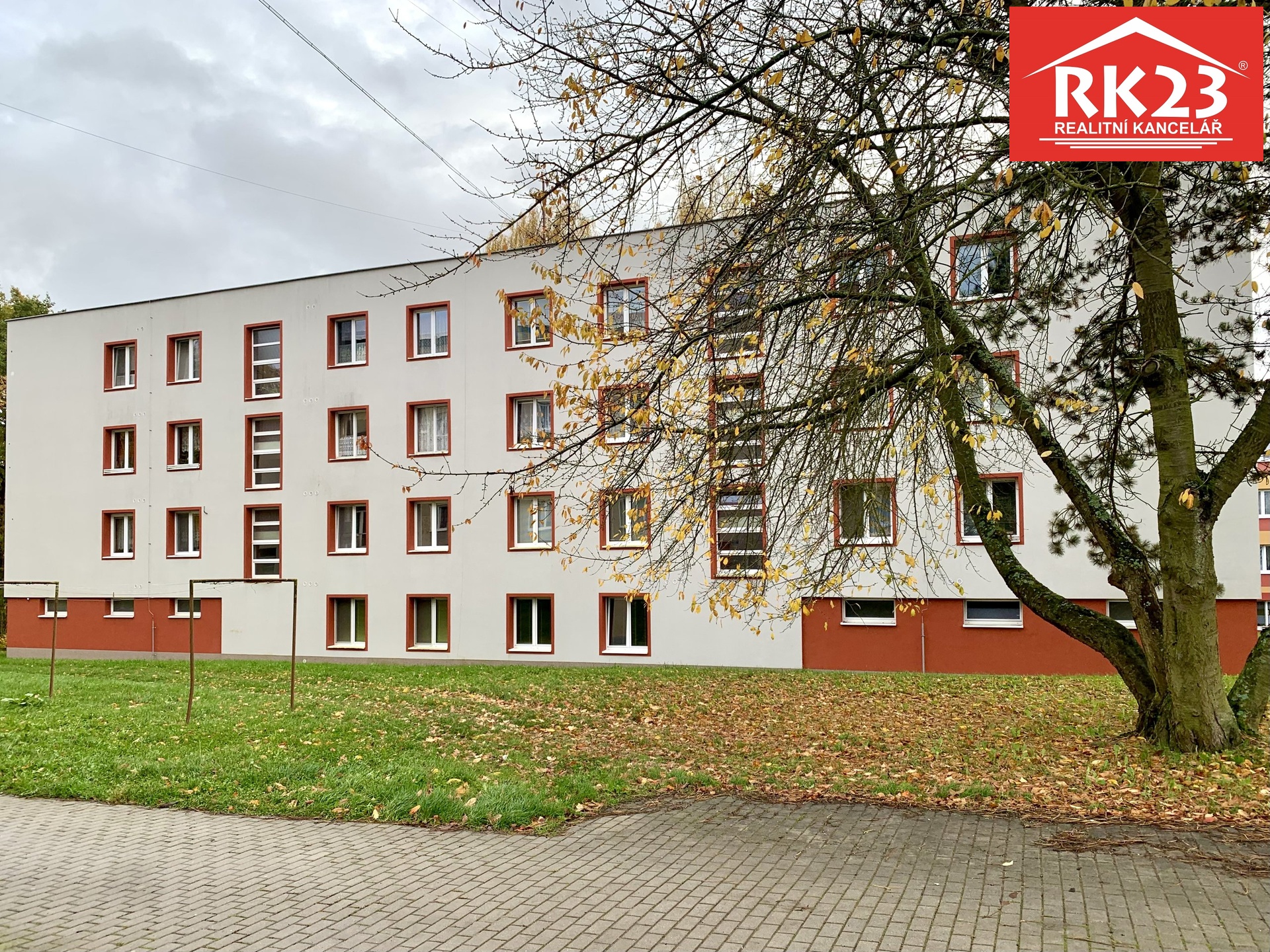 Pronájem bytu 3+1 Planá 15 000 Kč za měsíc, foto 2