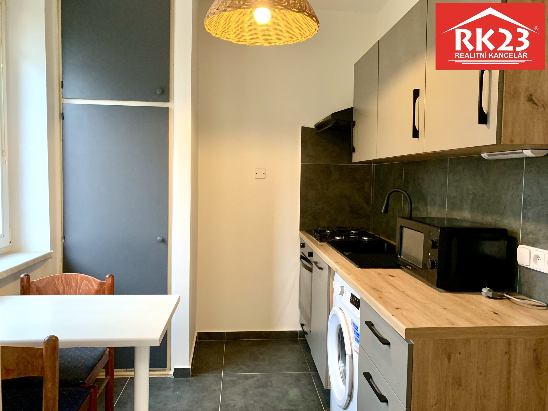 Pronájem bytu 3+1 Planá 15 000 Kč za měsíc, foto 4