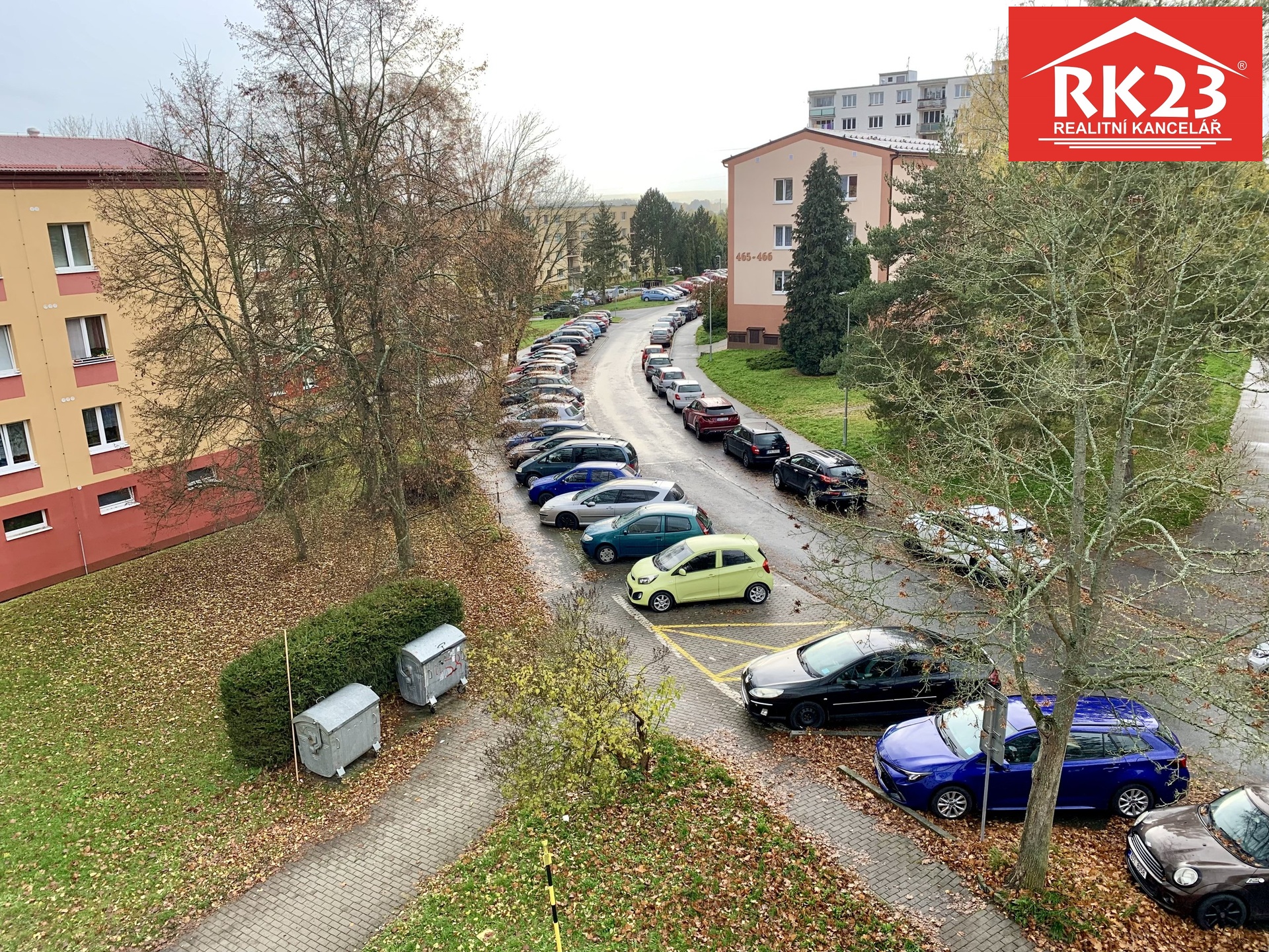 Pronájem bytu 3+1 Planá 15 000 Kč za měsíc, foto 20