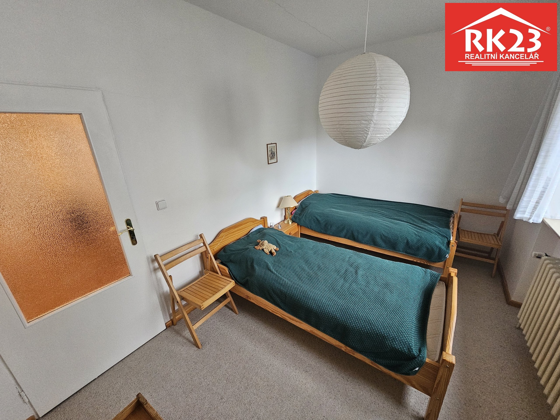 Prodej bytu 4+1 Mariánské Lázně 4 999 999 Kč, foto 14