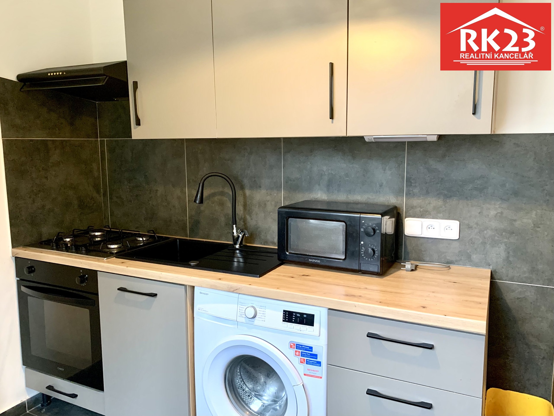 Pronájem bytu 3+1 Planá 15 000 Kč za měsíc, foto 3