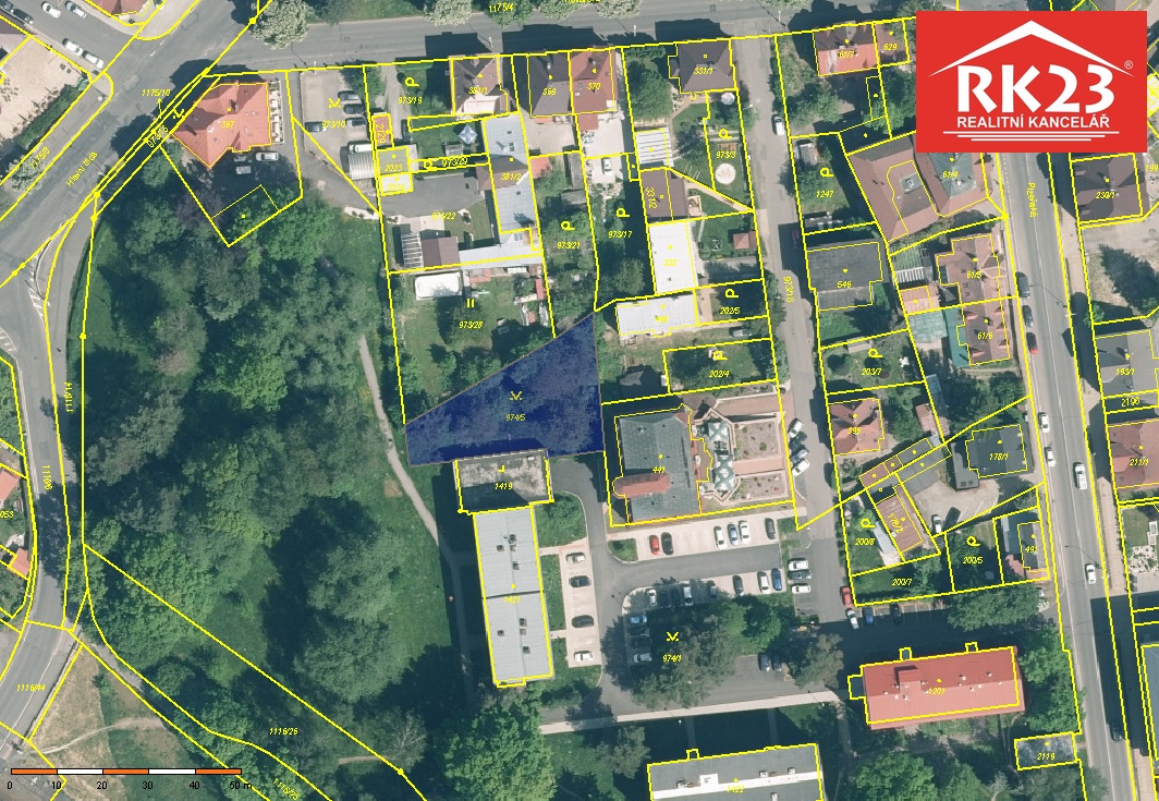 Mapa, Kollárova