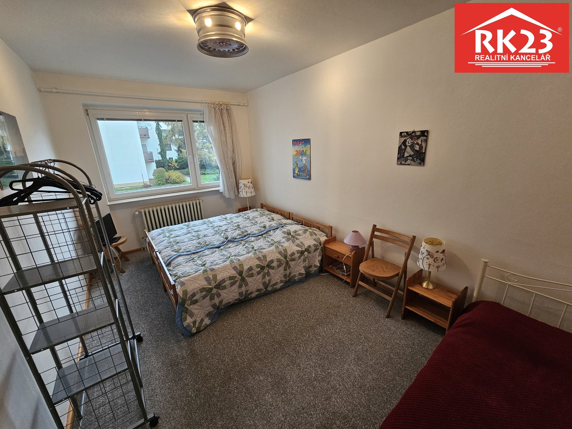 Prodej bytu 4+1 Mariánské Lázně 4 999 999 Kč, foto 15