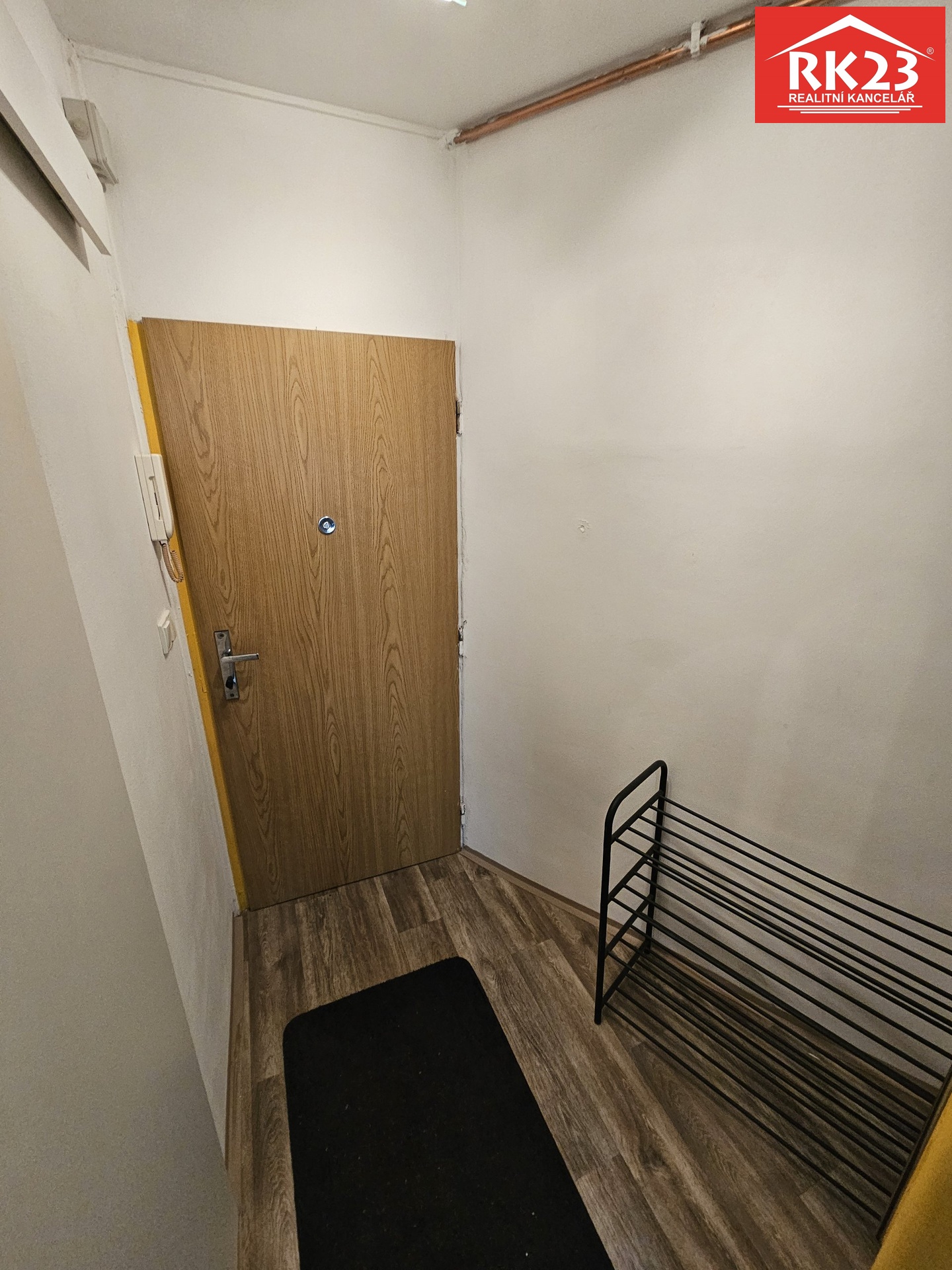 Prodej bytu 1+1 Mariánské Lázně 2 950 000 Kč, foto 3