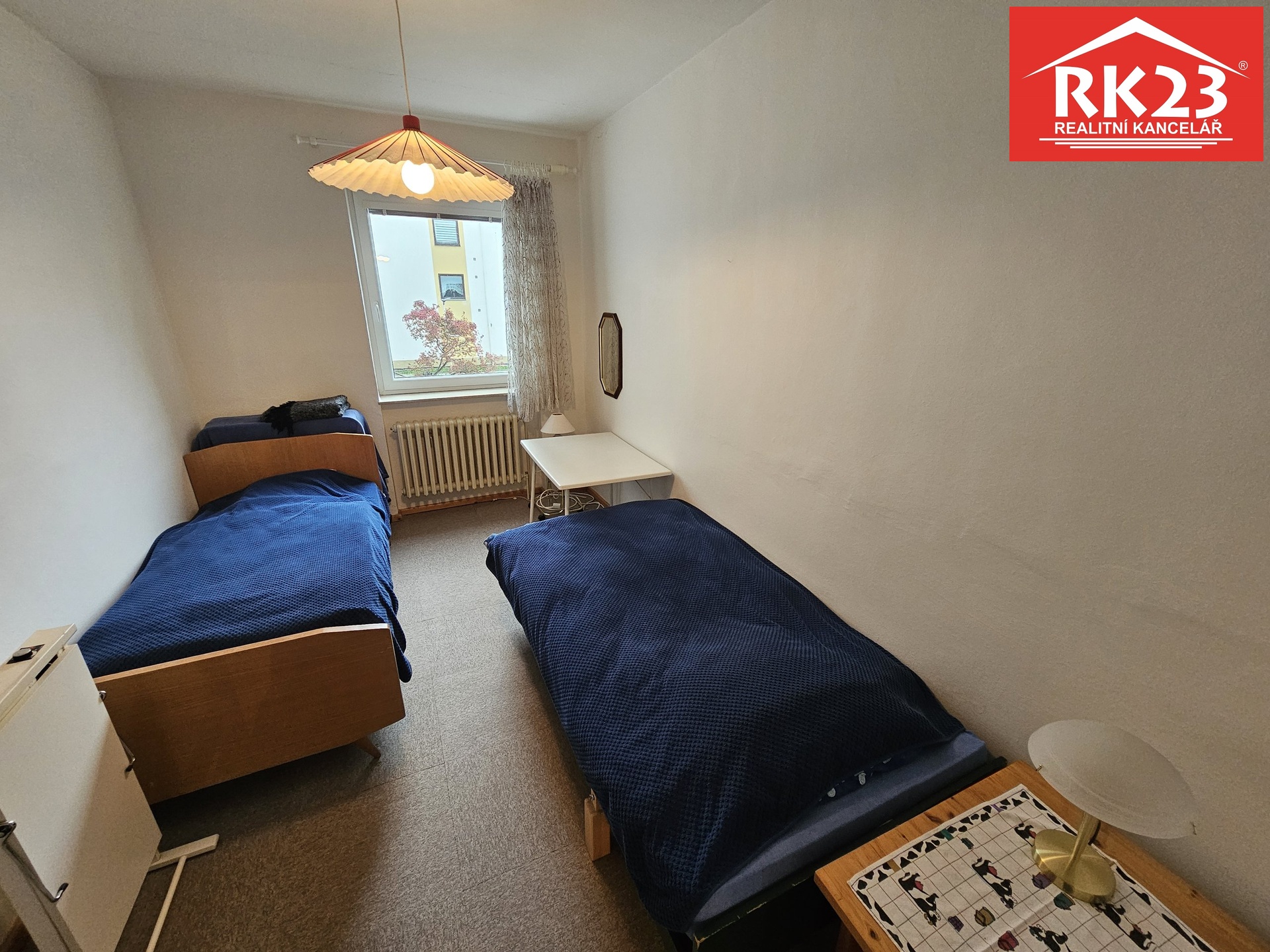 Prodej bytu 4+1 Mariánské Lázně 4 999 999 Kč, foto 10