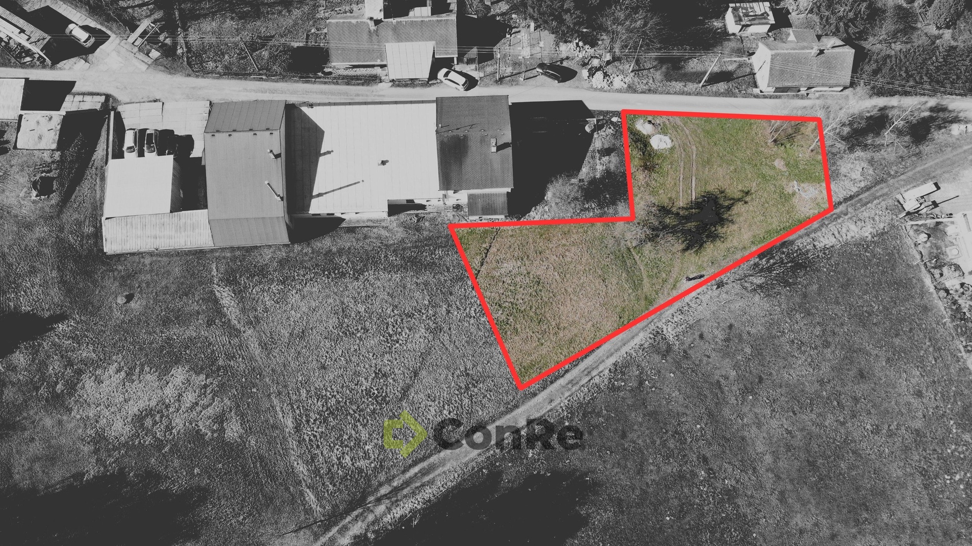 Pulec?ny? pravy? pozemek