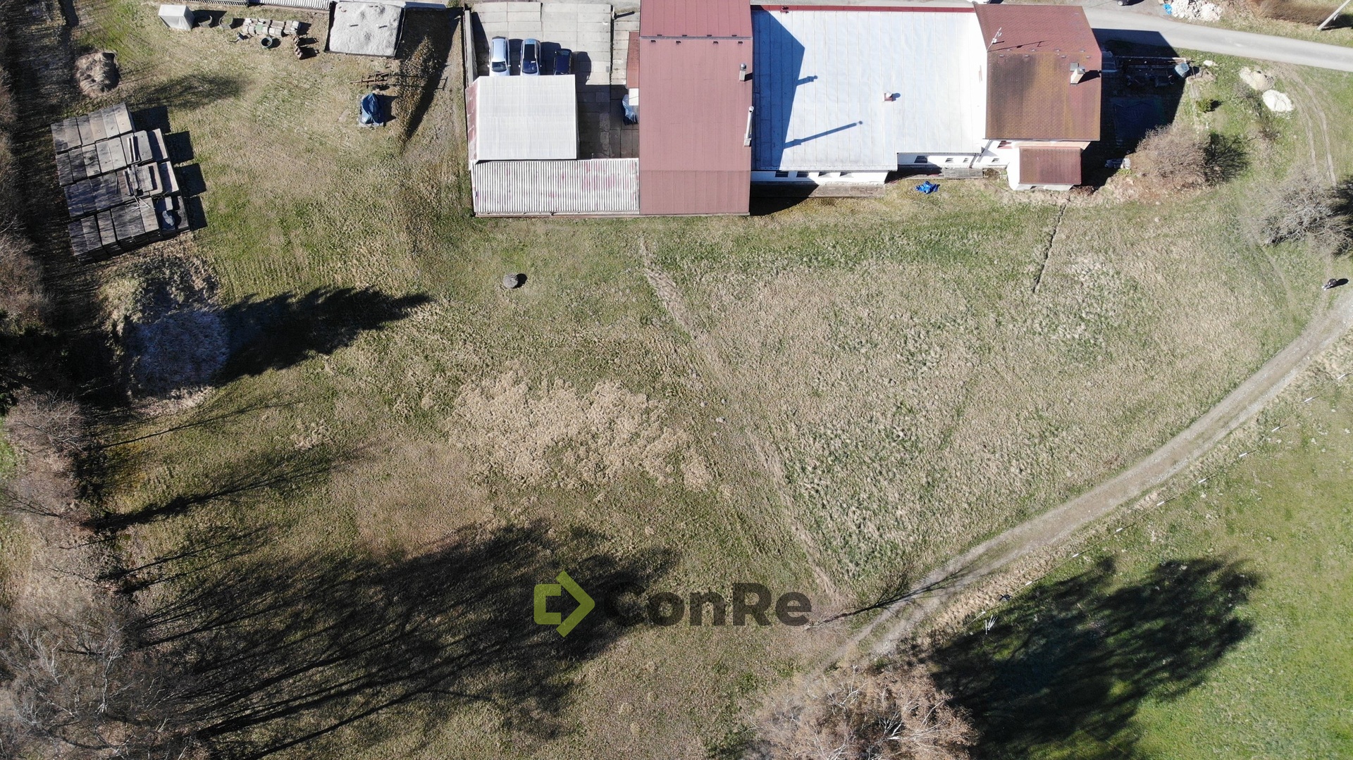 foto pozemek z vy?s?ky druhy? 2