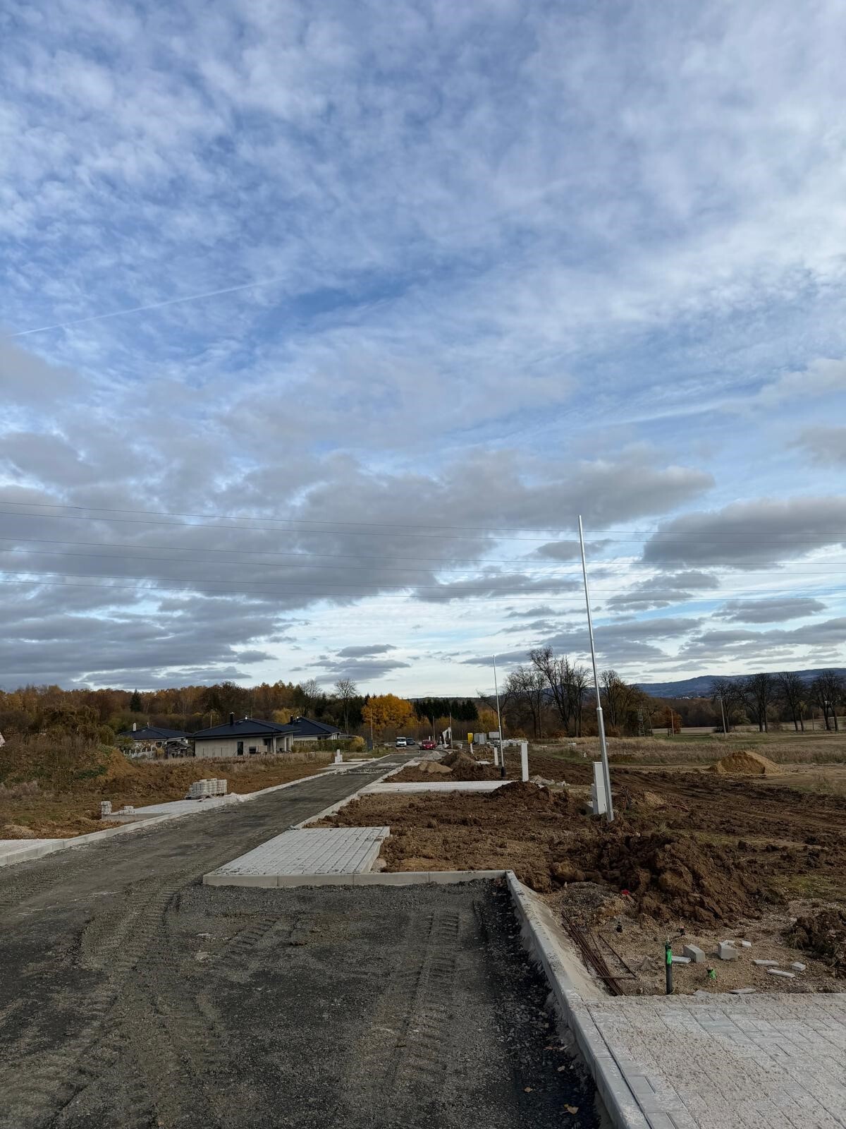 Sítě dokončeny, dokončování komunikace.jpg