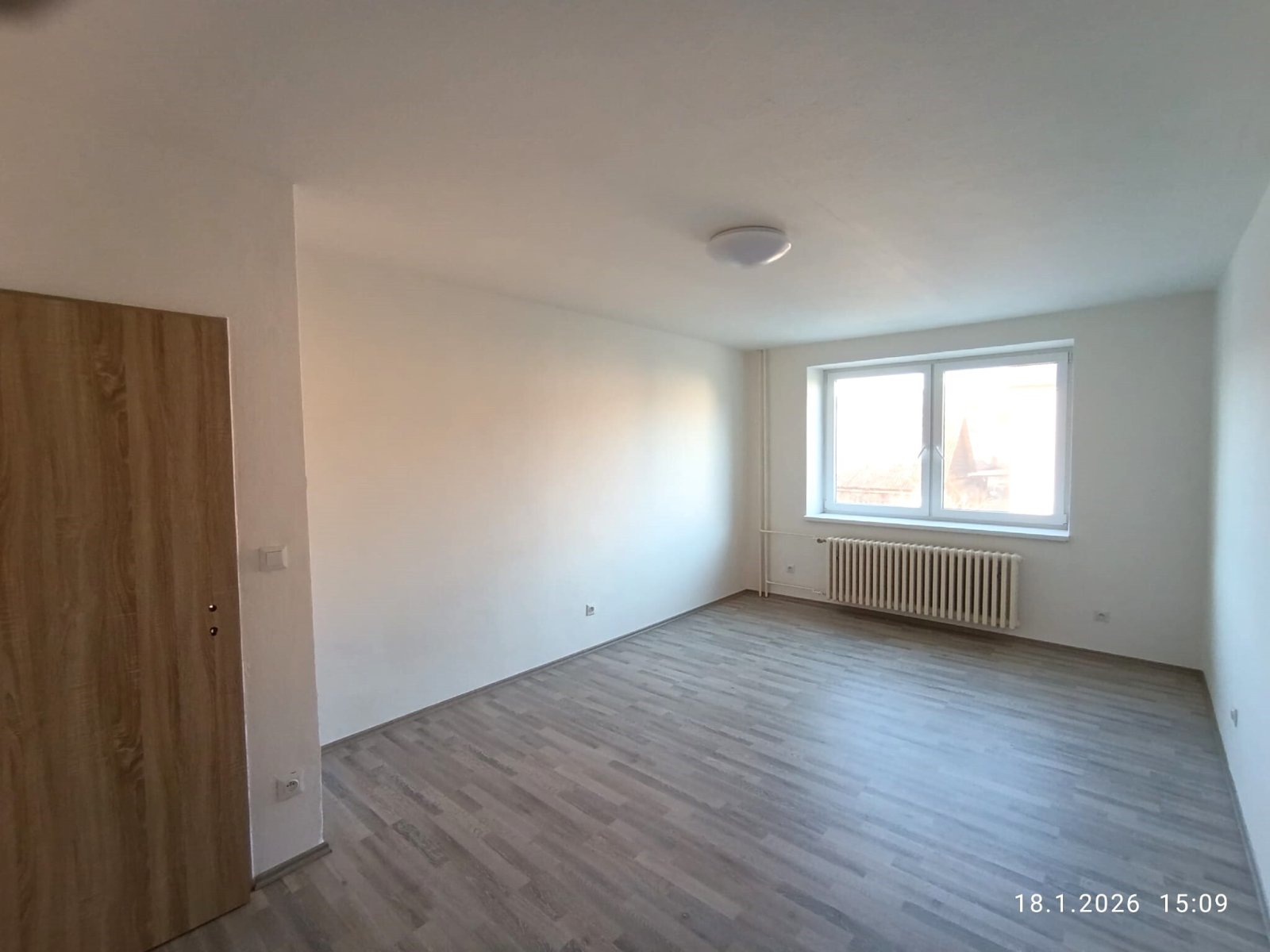 Pokoj