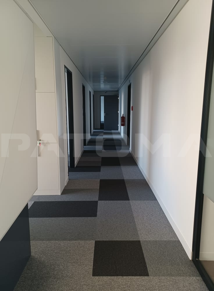 Pronájem kanceláře Praha 20 EUR za m²/měsíc, foto 6