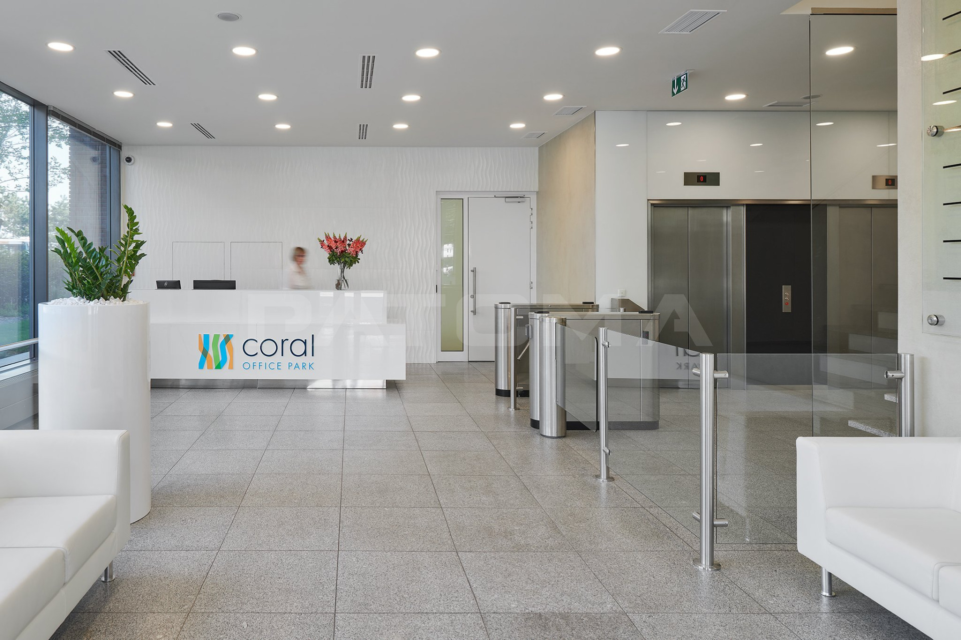 Reception C