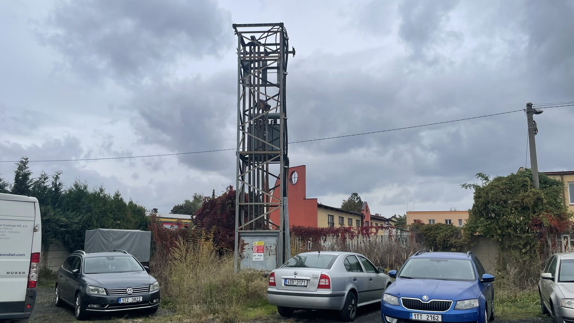 Prodej skladu Opava 80 590 000 Kč, foto 21