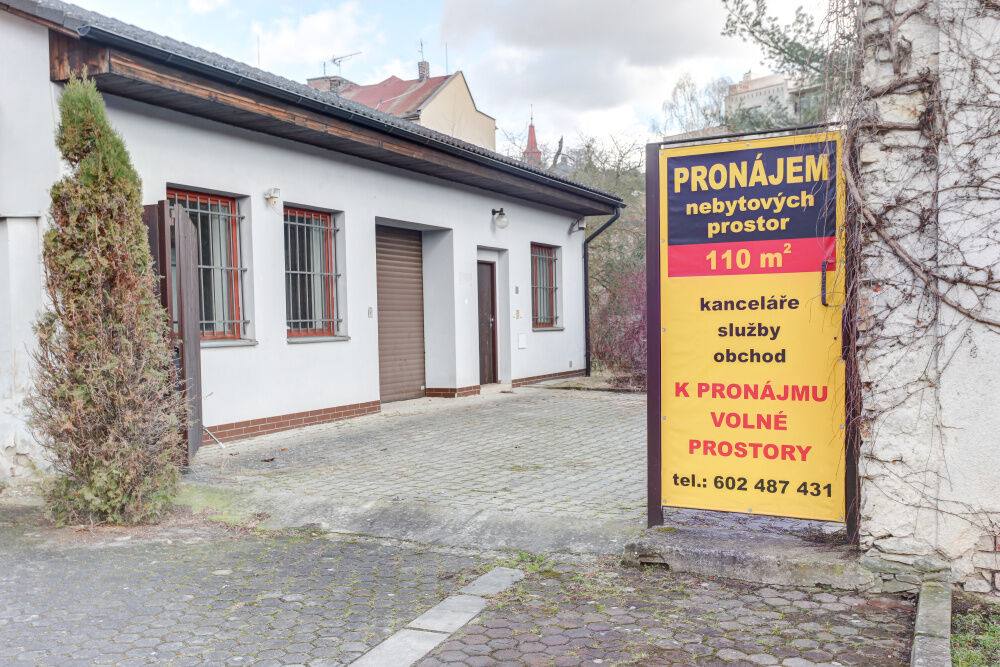 Prodej obchodu, 141 m² Choceň (okres Ústí nad Orlicí), náměstí Tyršovo, obrázek 3