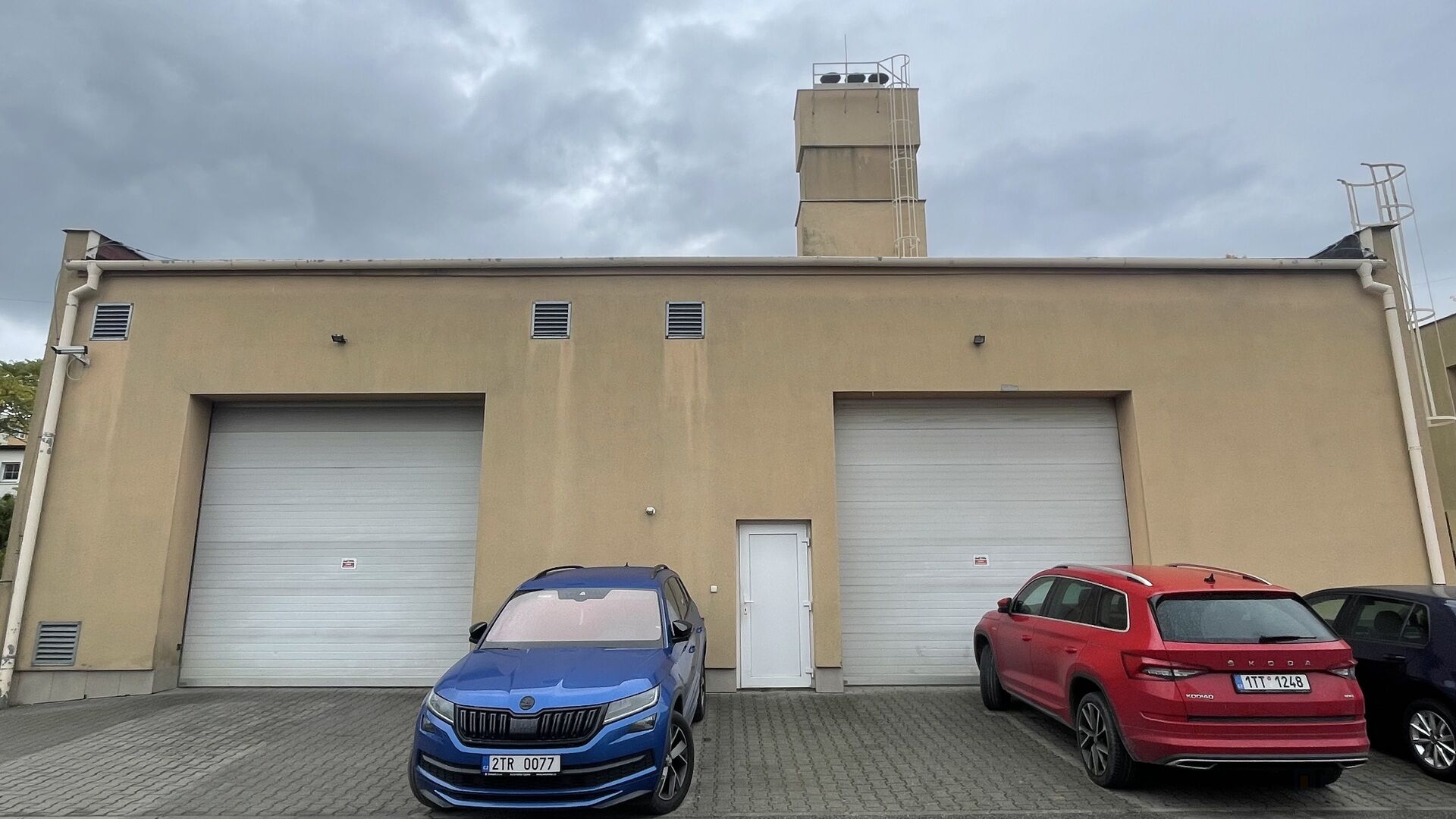 Prodej skladu Opava 80 590 000 Kč, foto 20