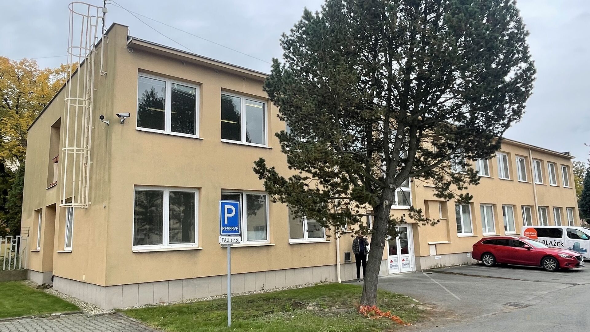 Prodej skladu Opava 80 590 000 Kč, foto 7