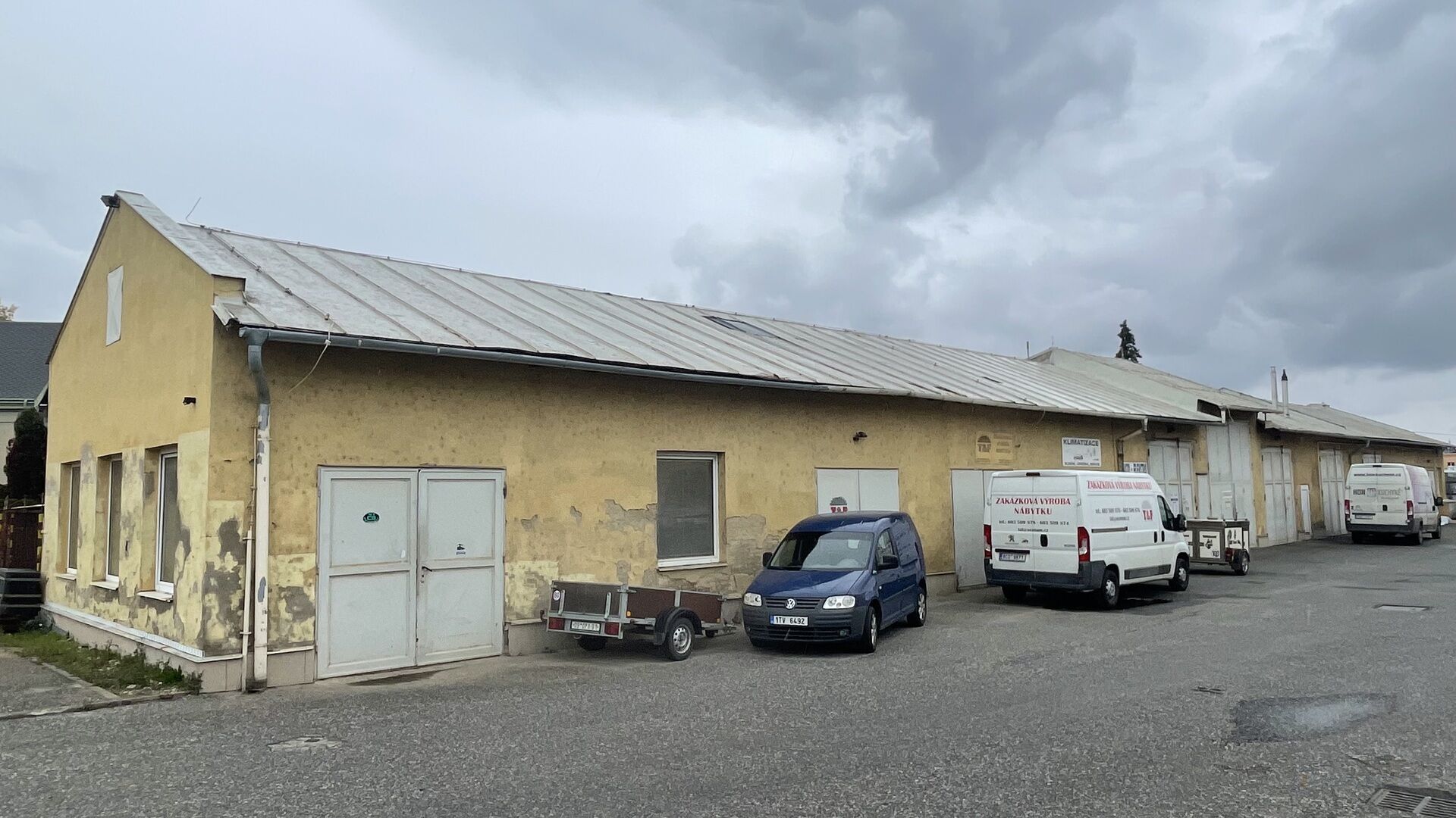 Prodej skladu Opava 80 590 000 Kč, foto 17