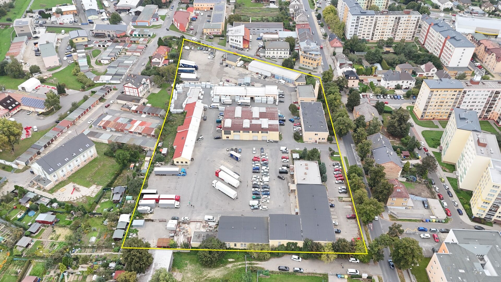 Prodej skladu Opava 80 590 000 Kč, foto 4