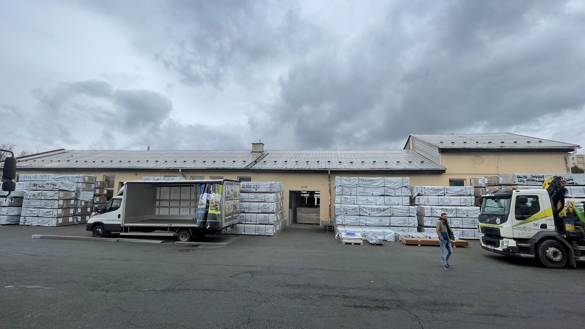 Prodej skladu Opava 80 590 000 Kč, foto 15