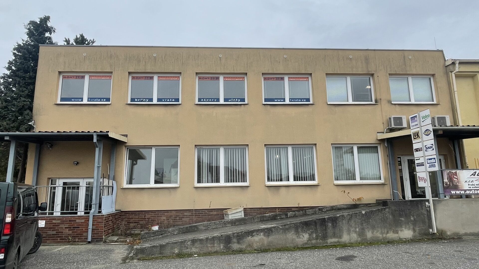 Prodej skladu Opava 80 590 000 Kč, foto 9