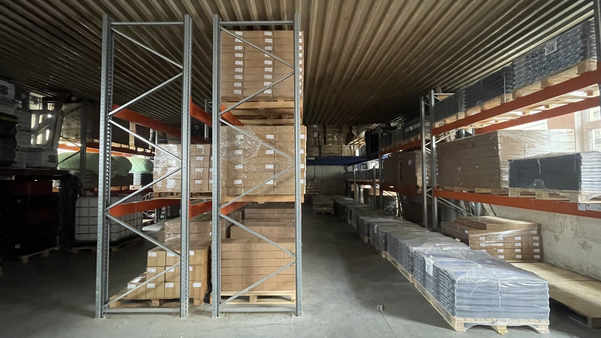 Prodej skladu Opava 80 590 000 Kč, foto 16