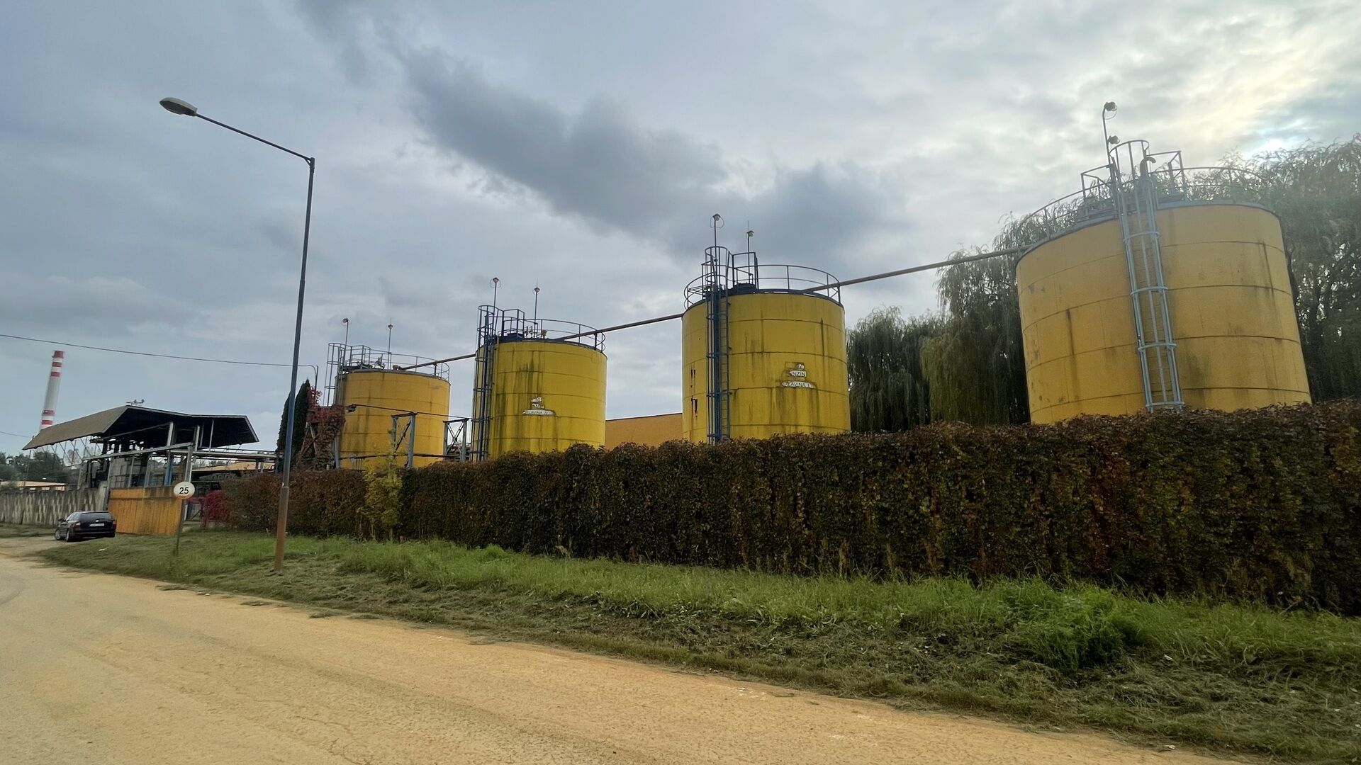 Prodej skladu Opava 80 590 000 Kč, foto 25