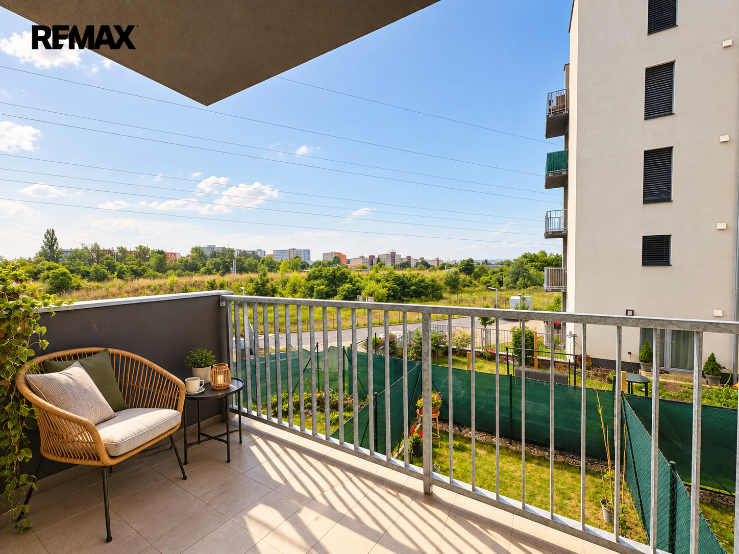 Balkon